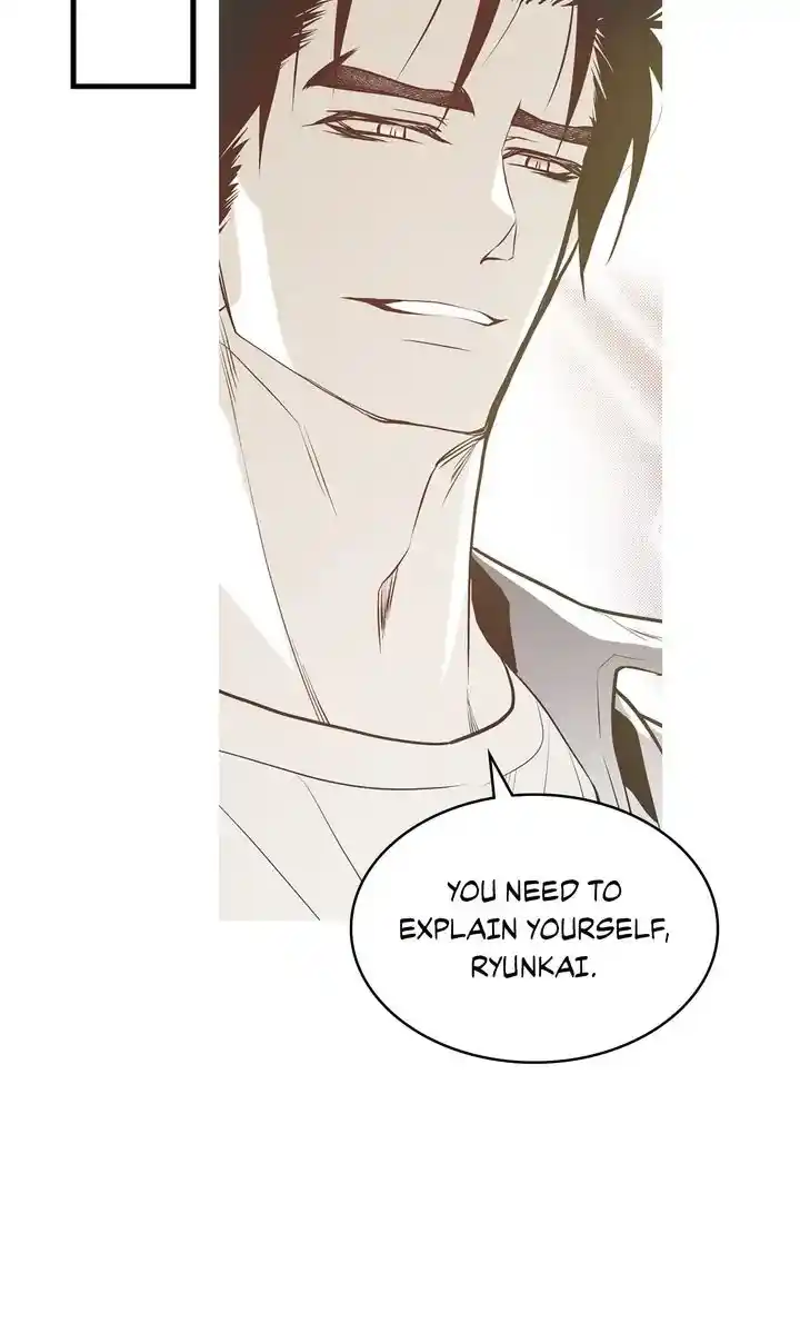 Unbreakable Master Chapter 140