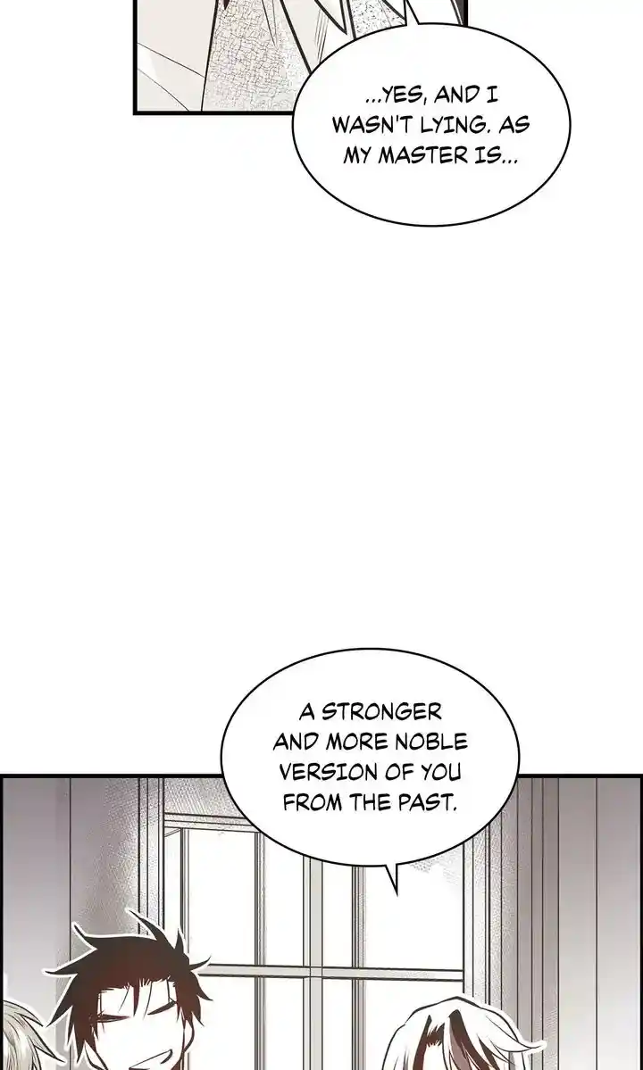 Unbreakable Master Chapter 140