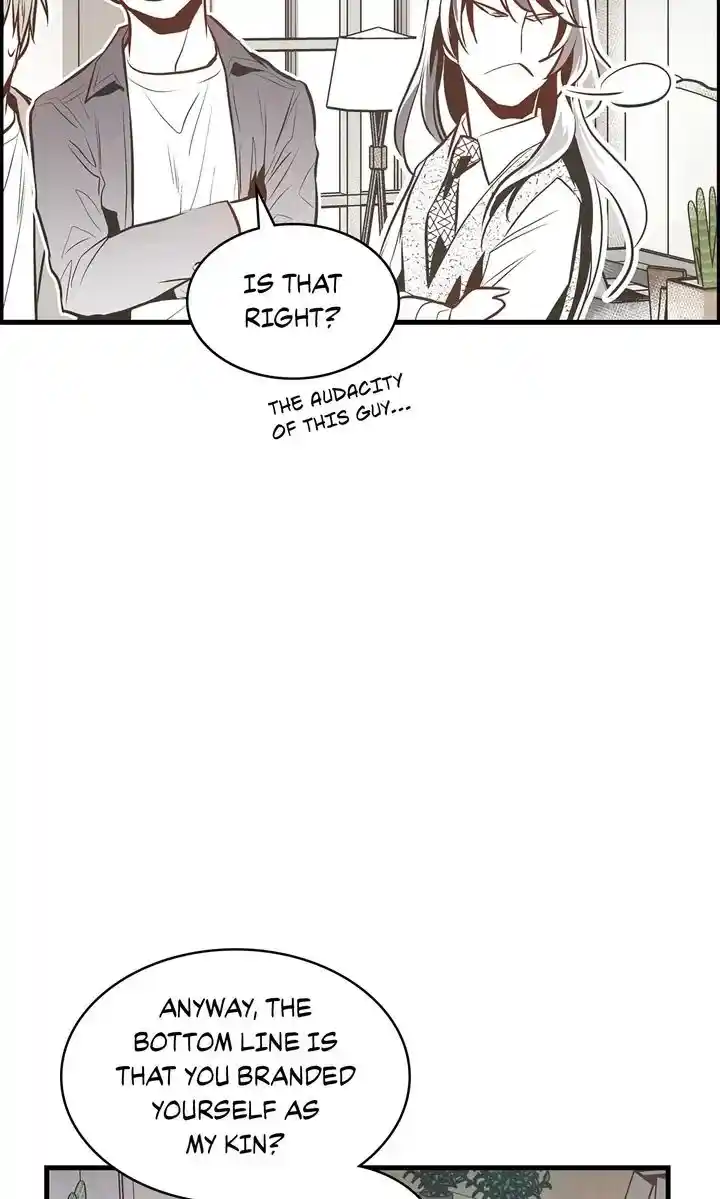 Unbreakable Master Chapter 140