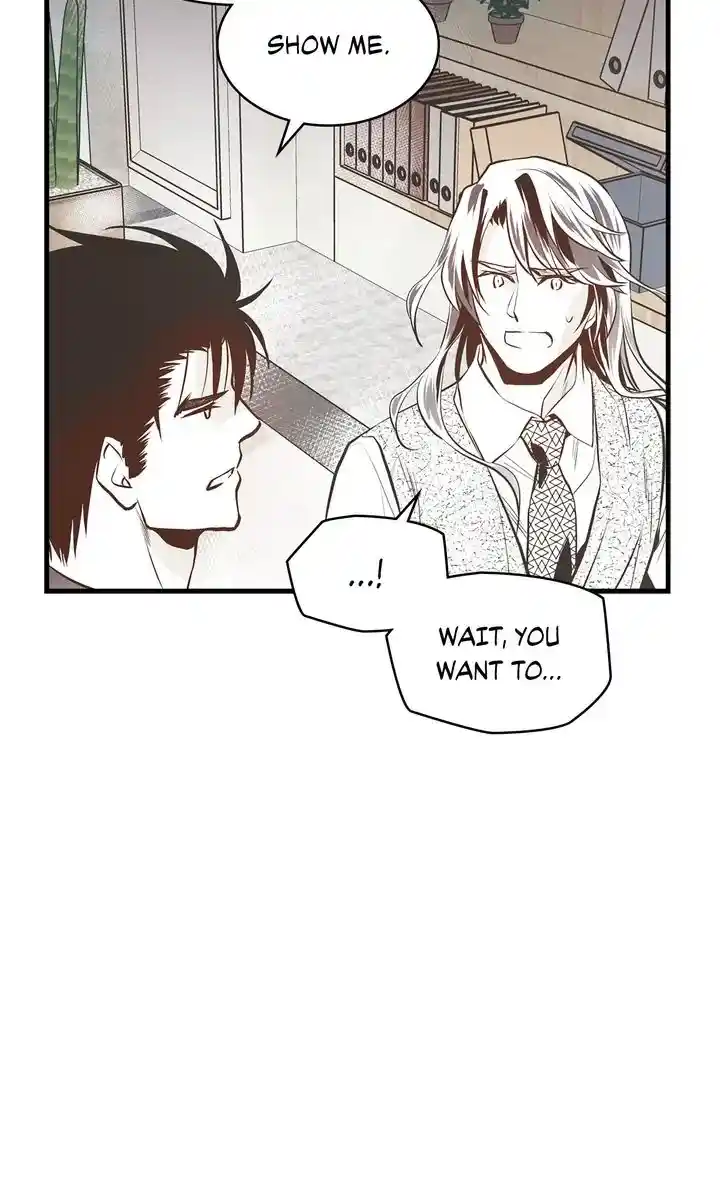 Unbreakable Master Chapter 140