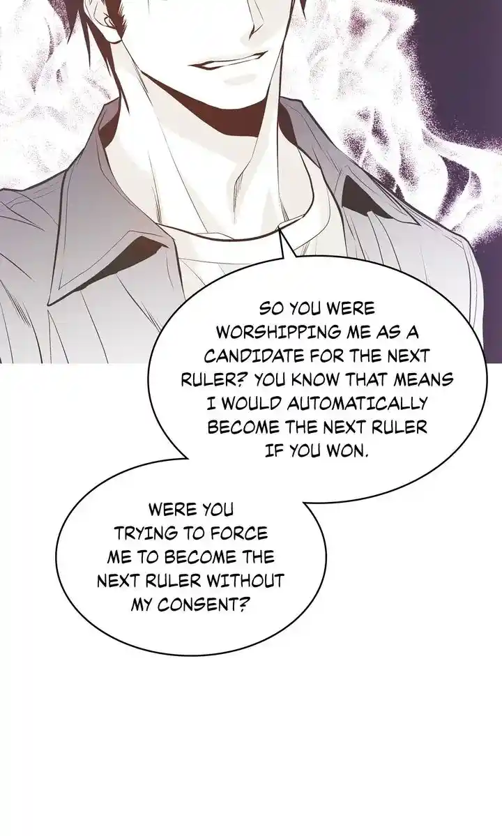 Unbreakable Master Chapter 140