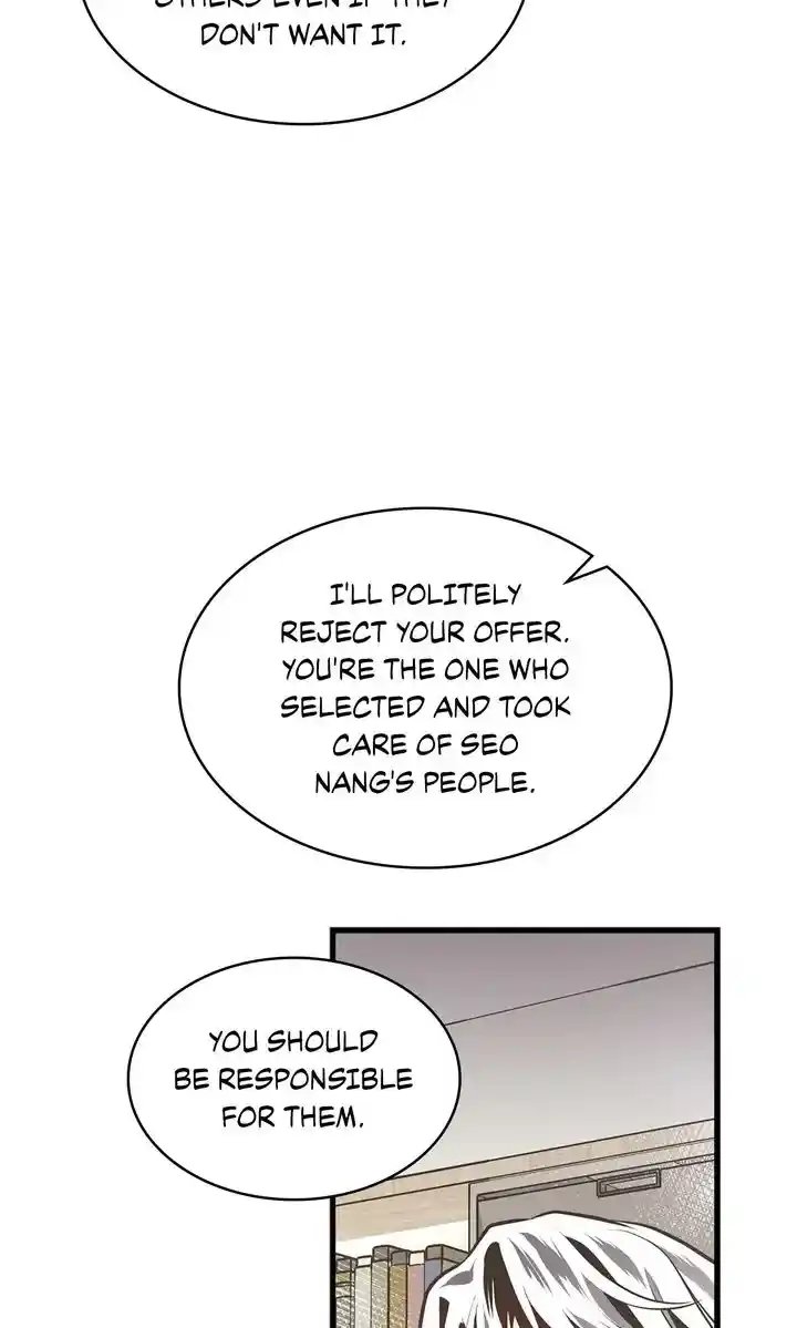 Unbreakable Master Chapter 140