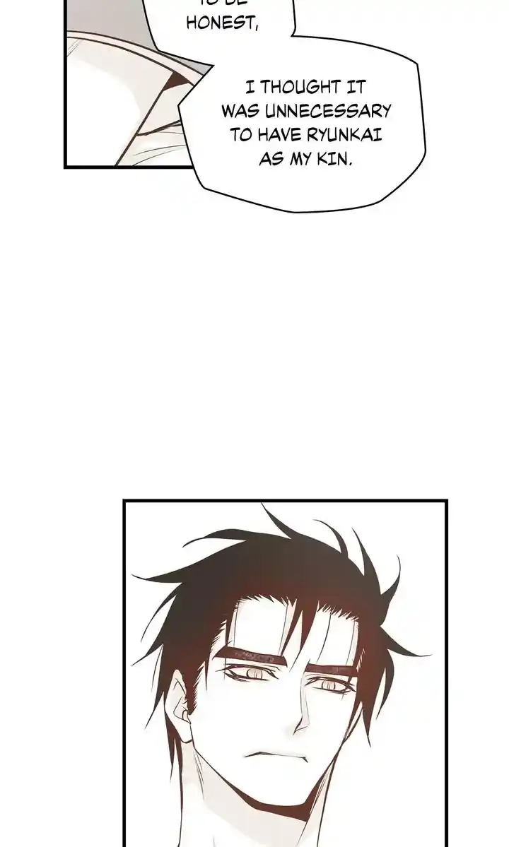 Unbreakable Master Chapter 140