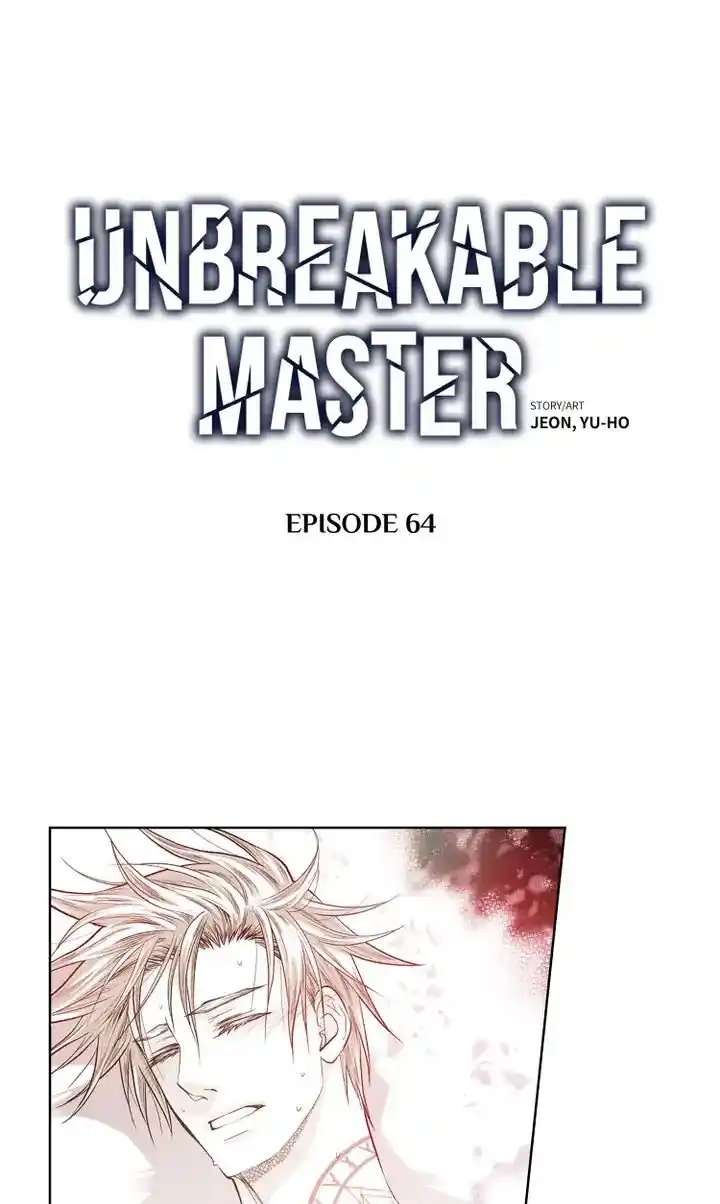 Unbreakable Master Chapter 64