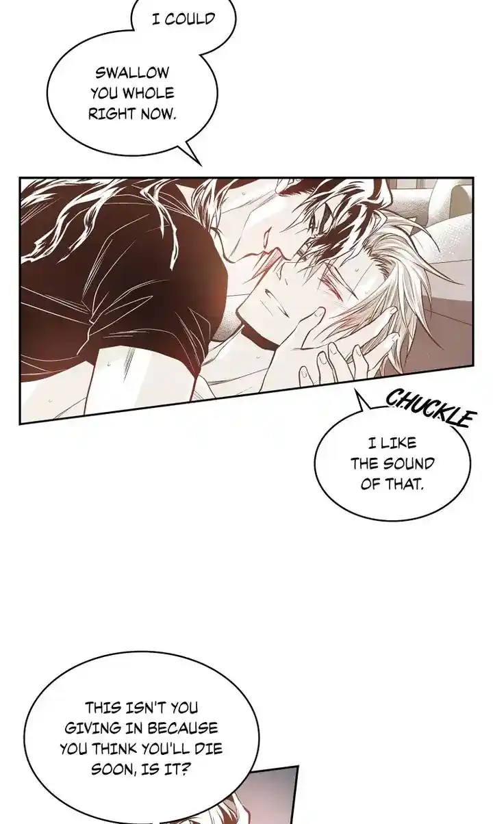 Unbreakable Master Chapter 64