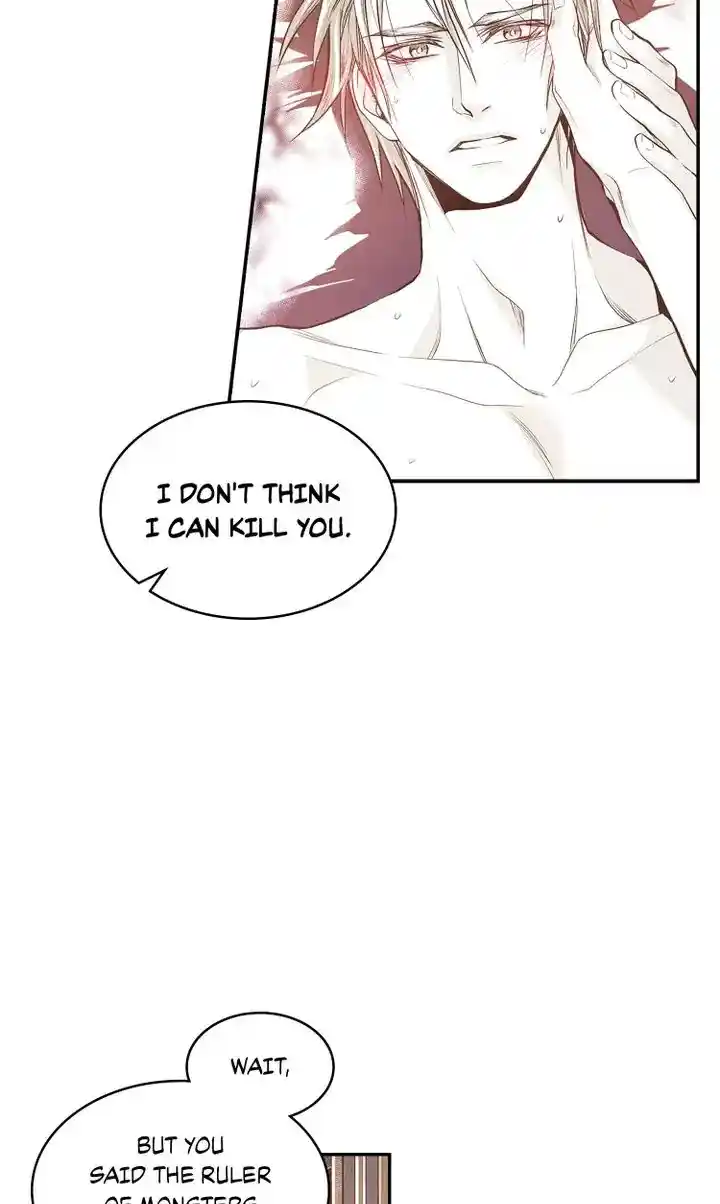 Unbreakable Master Chapter 64