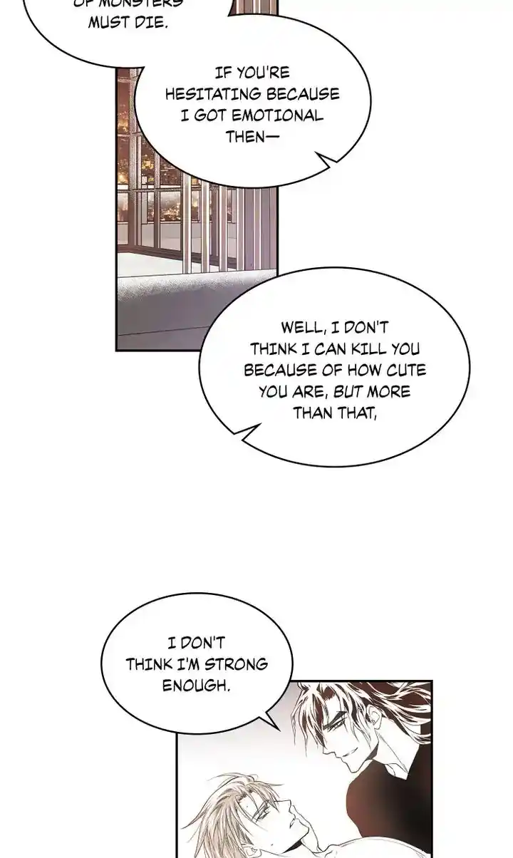 Unbreakable Master Chapter 64