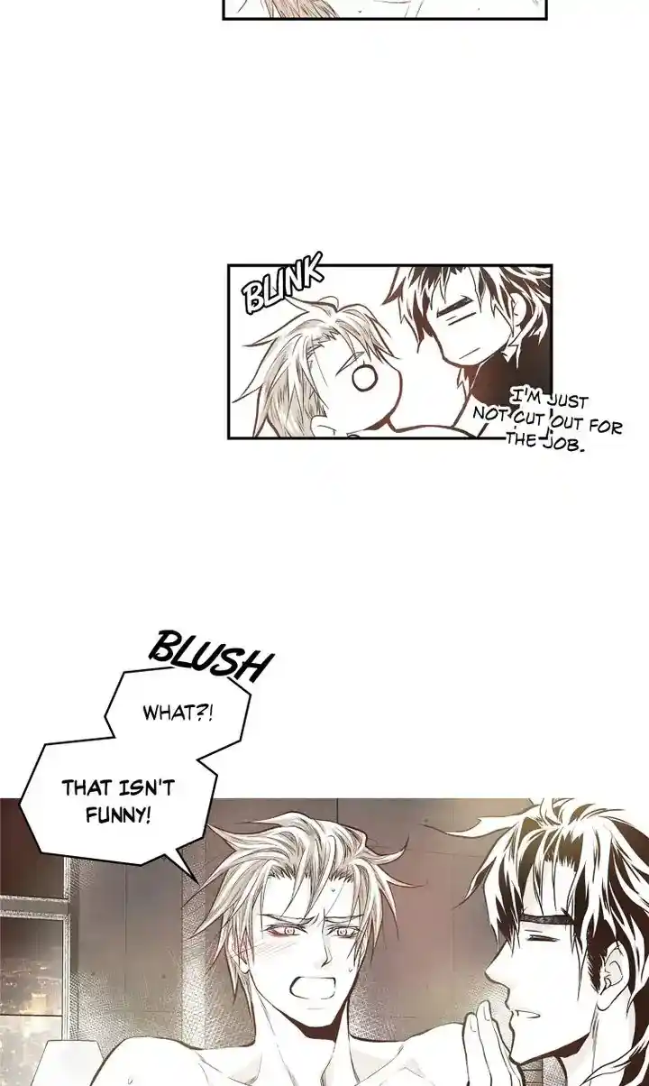 Unbreakable Master Chapter 64