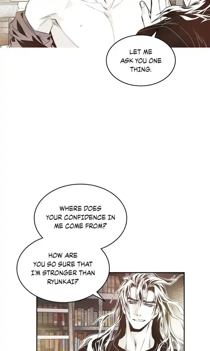 Unbreakable Master Chapter 64