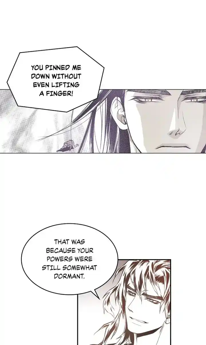 Unbreakable Master Chapter 64