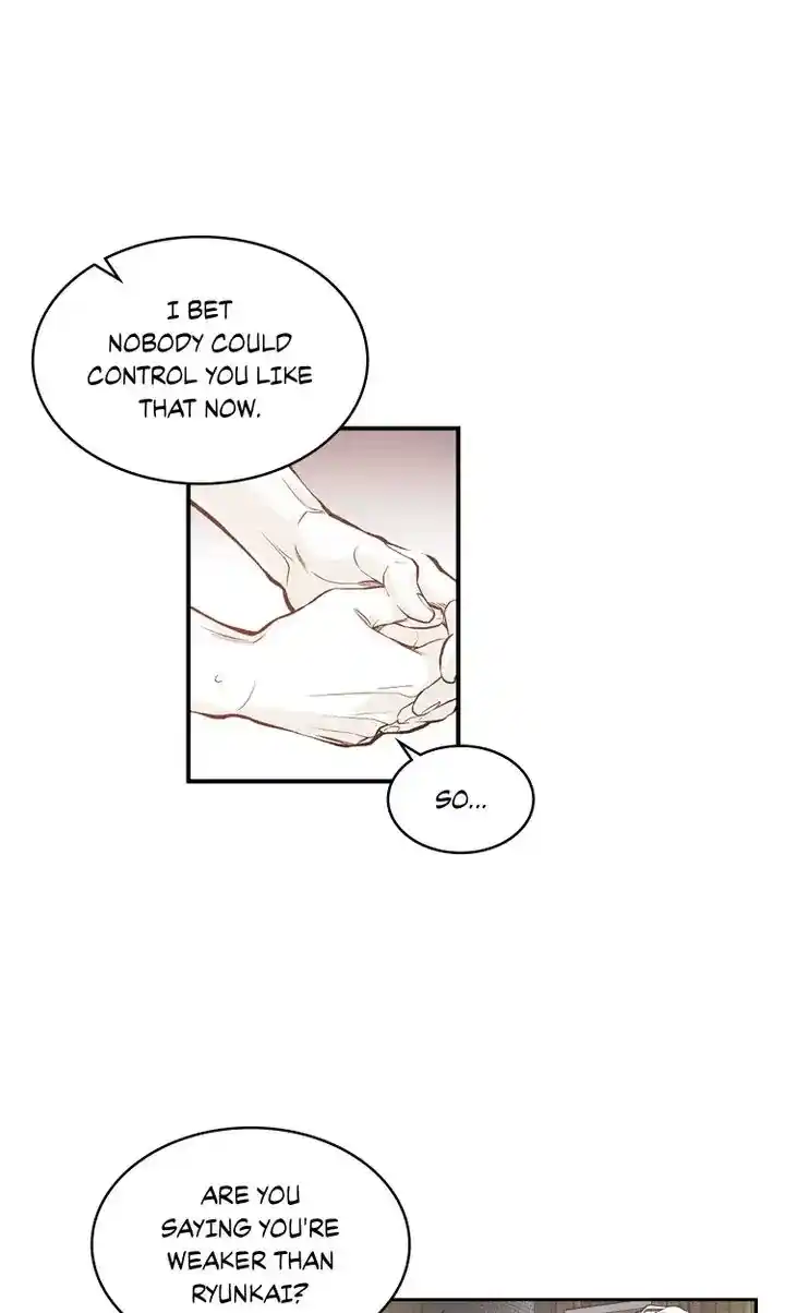 Unbreakable Master Chapter 64