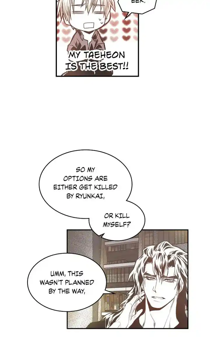 Unbreakable Master Chapter 64