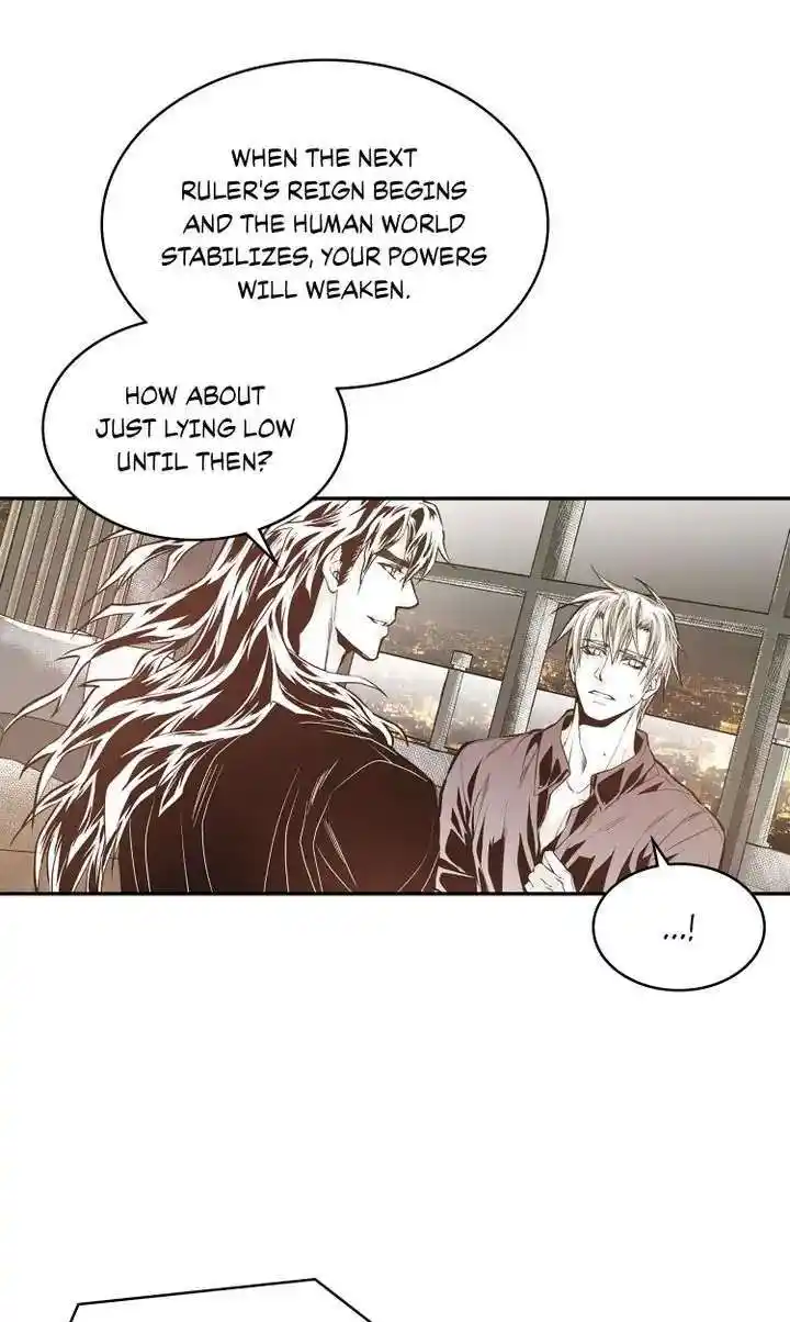 Unbreakable Master Chapter 64