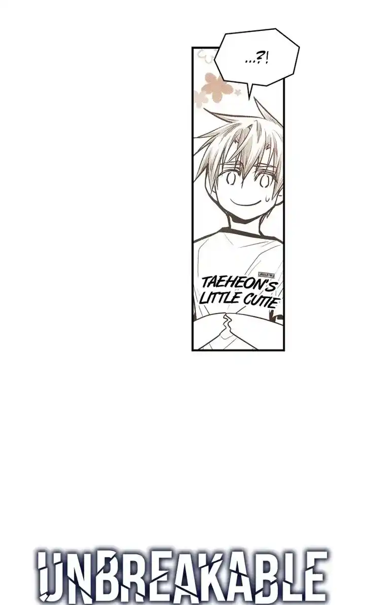 Unbreakable Master Chapter 71