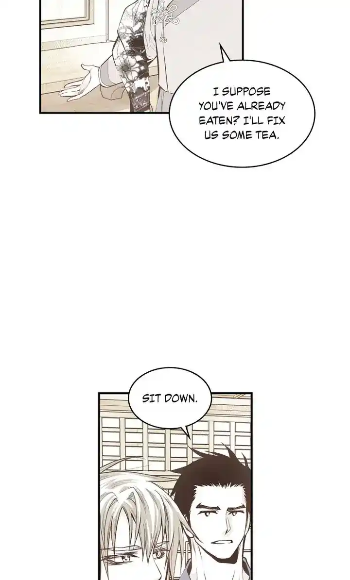 Unbreakable Master Chapter 71