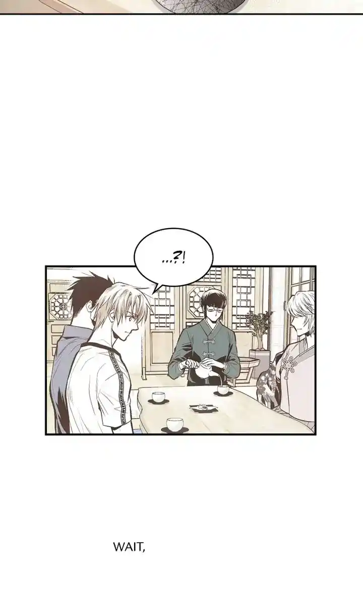 Unbreakable Master Chapter 71