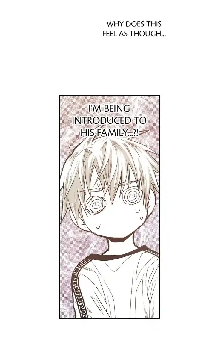 Unbreakable Master Chapter 71