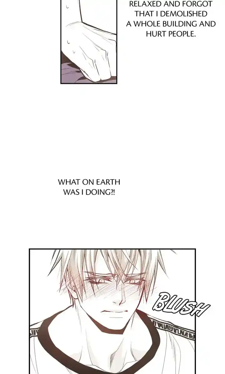 Unbreakable Master Chapter 71