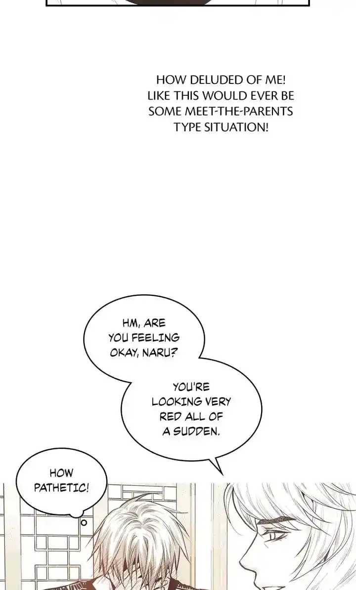 Unbreakable Master Chapter 71