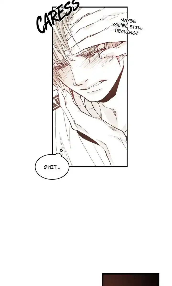 Unbreakable Master Chapter 71