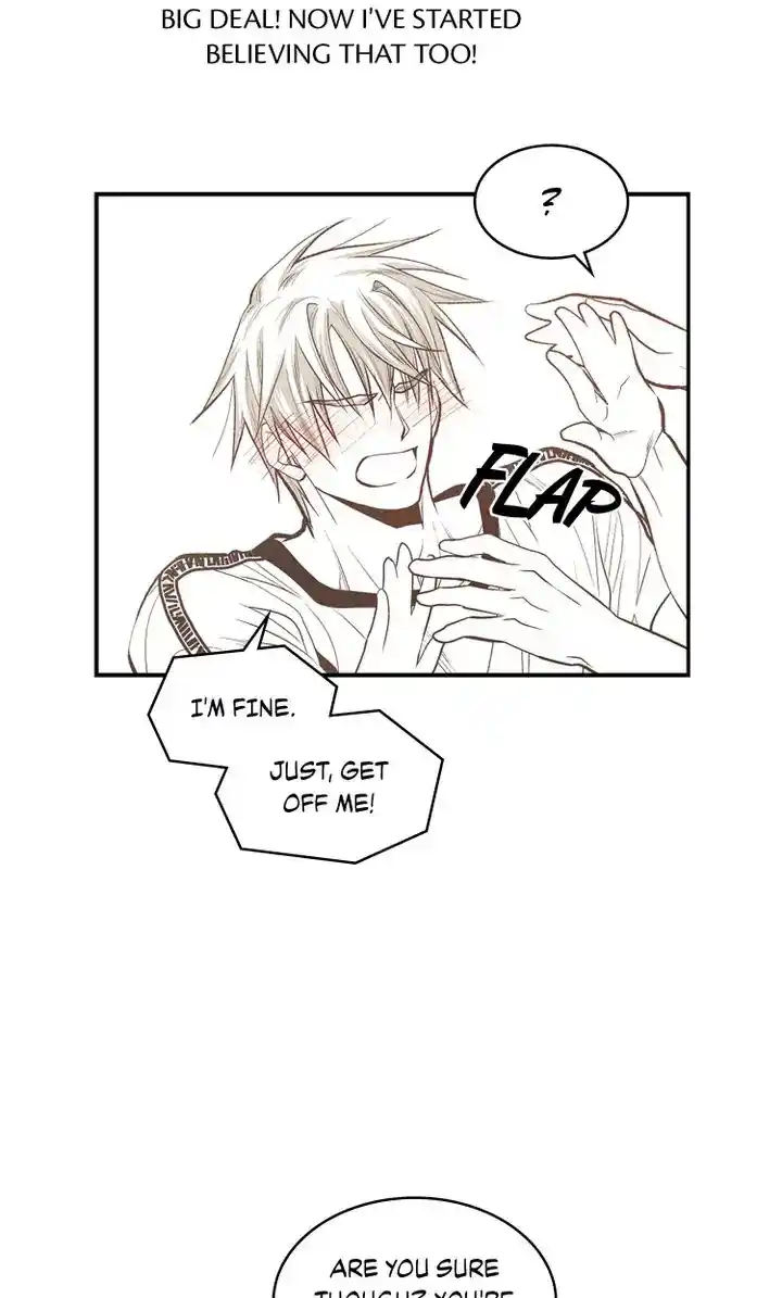 Unbreakable Master Chapter 71