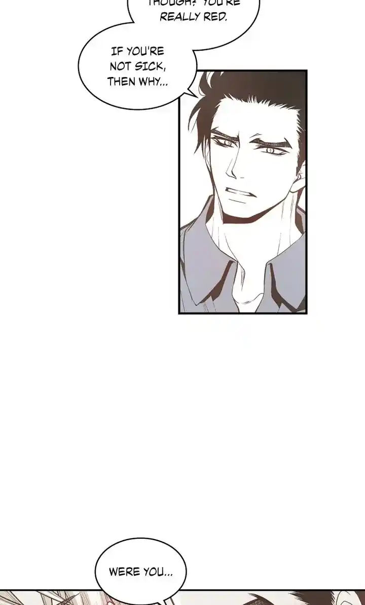 Unbreakable Master Chapter 71