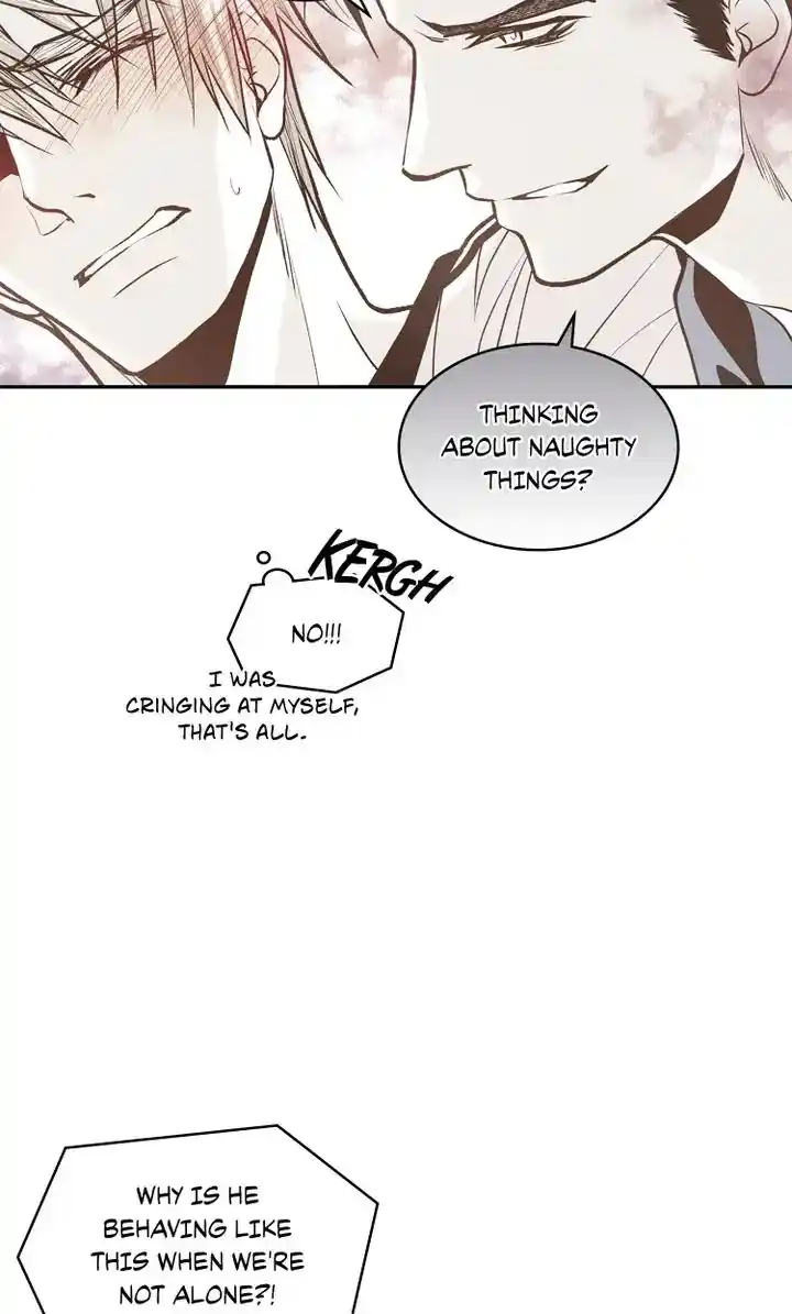 Unbreakable Master Chapter 71