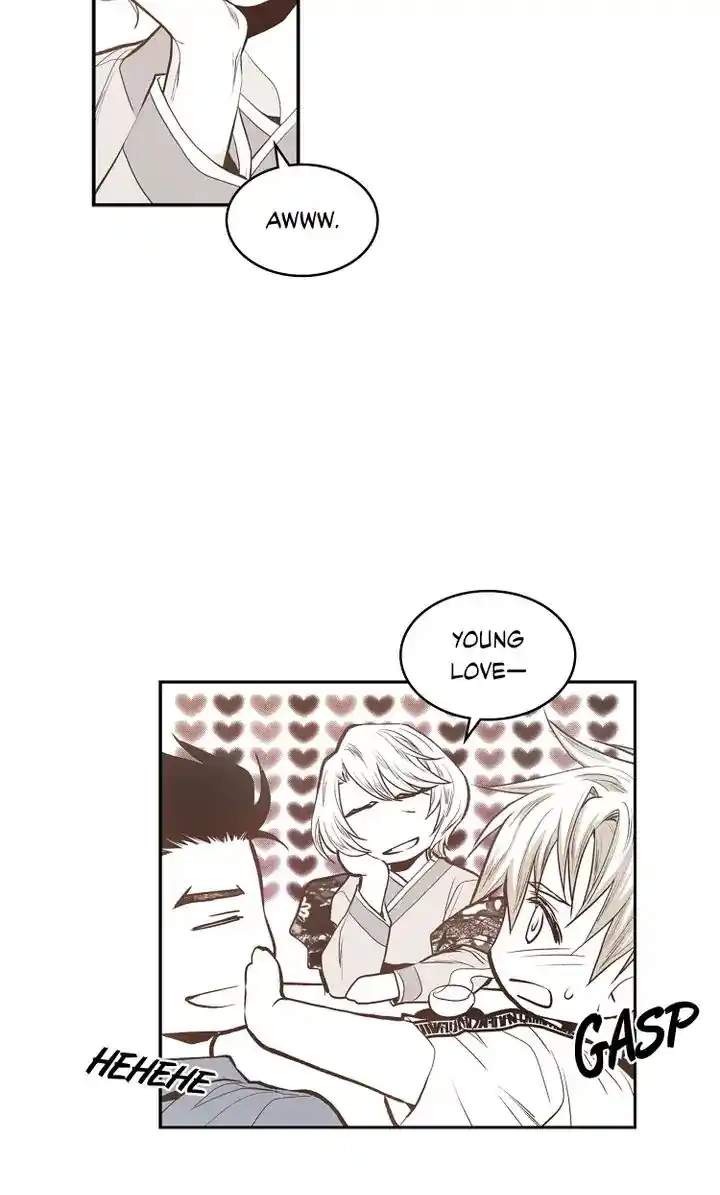 Unbreakable Master Chapter 71