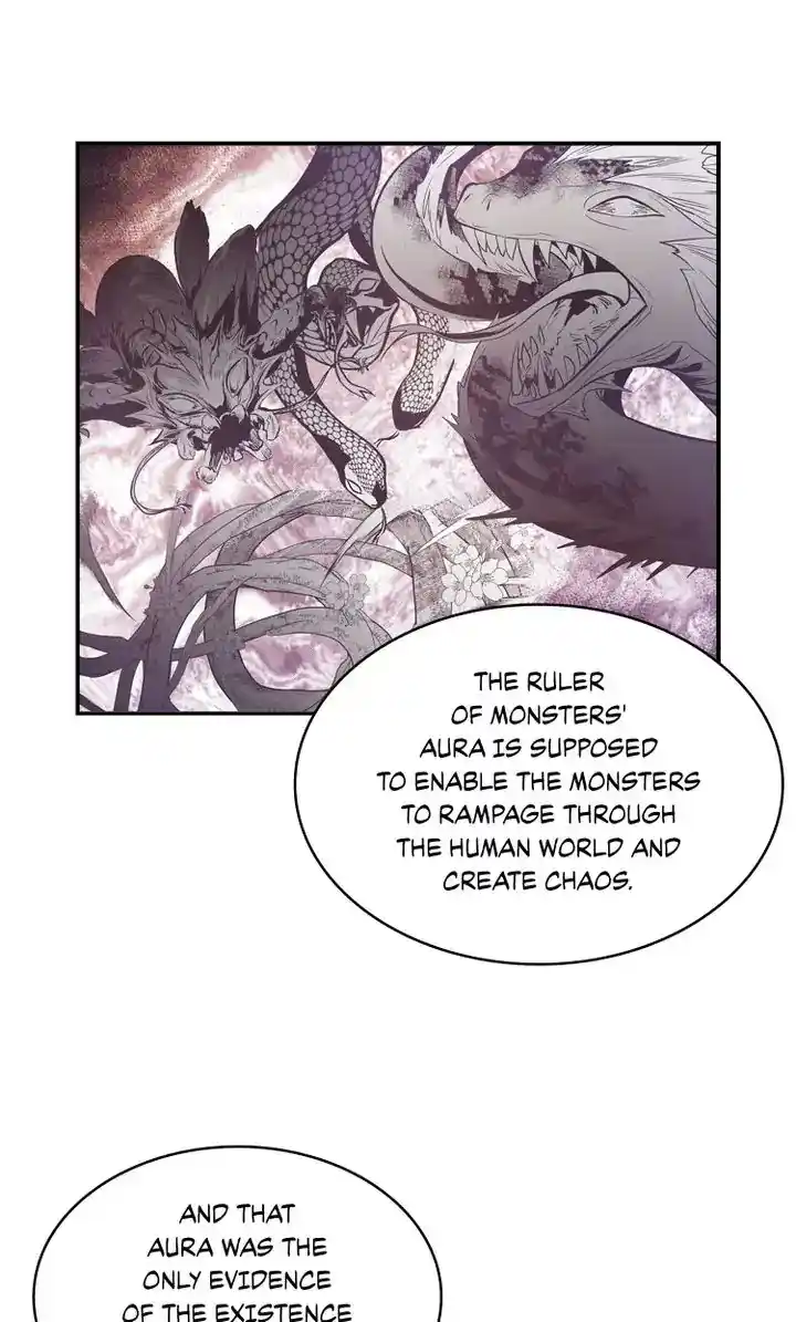 Unbreakable Master Chapter 71