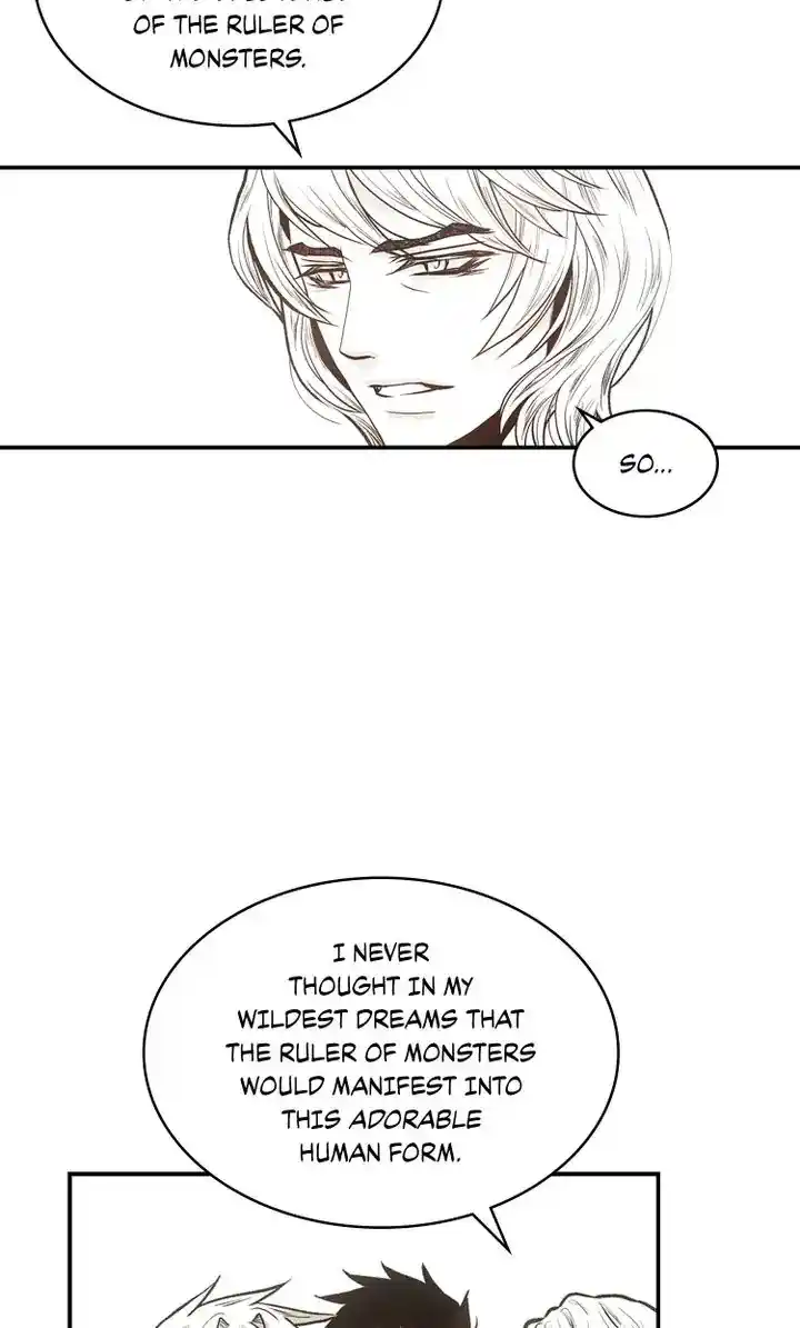 Unbreakable Master Chapter 71