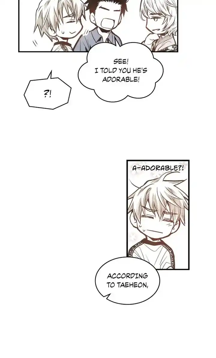 Unbreakable Master Chapter 71