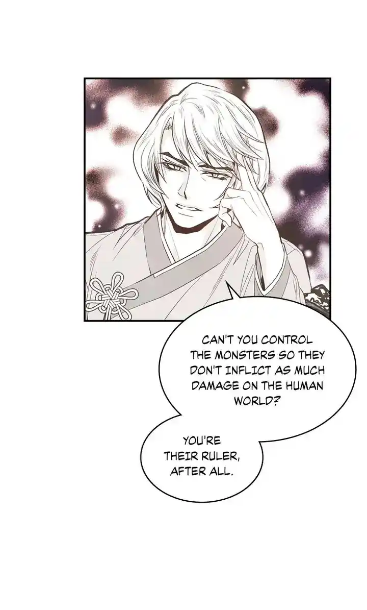 Unbreakable Master Chapter 71