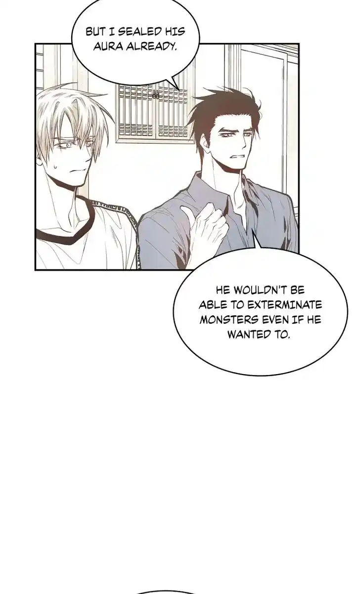 Unbreakable Master Chapter 72