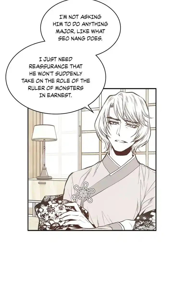 Unbreakable Master Chapter 72