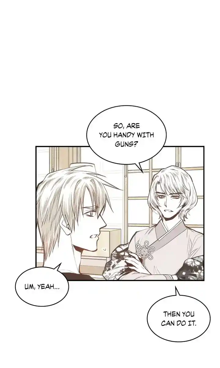 Unbreakable Master Chapter 72