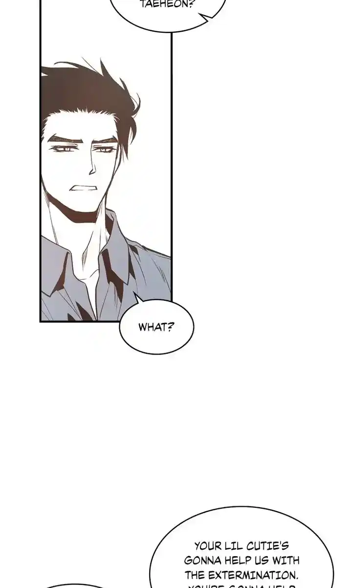 Unbreakable Master Chapter 72