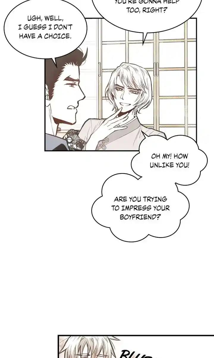 Unbreakable Master Chapter 72