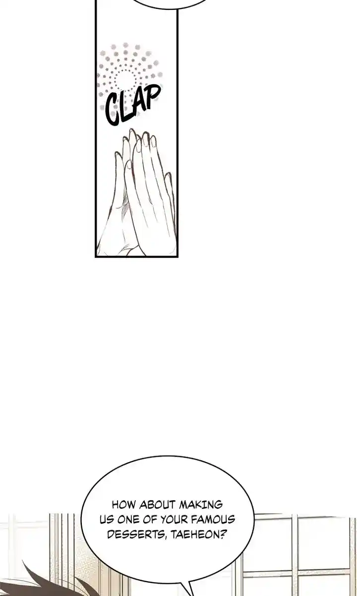 Unbreakable Master Chapter 72