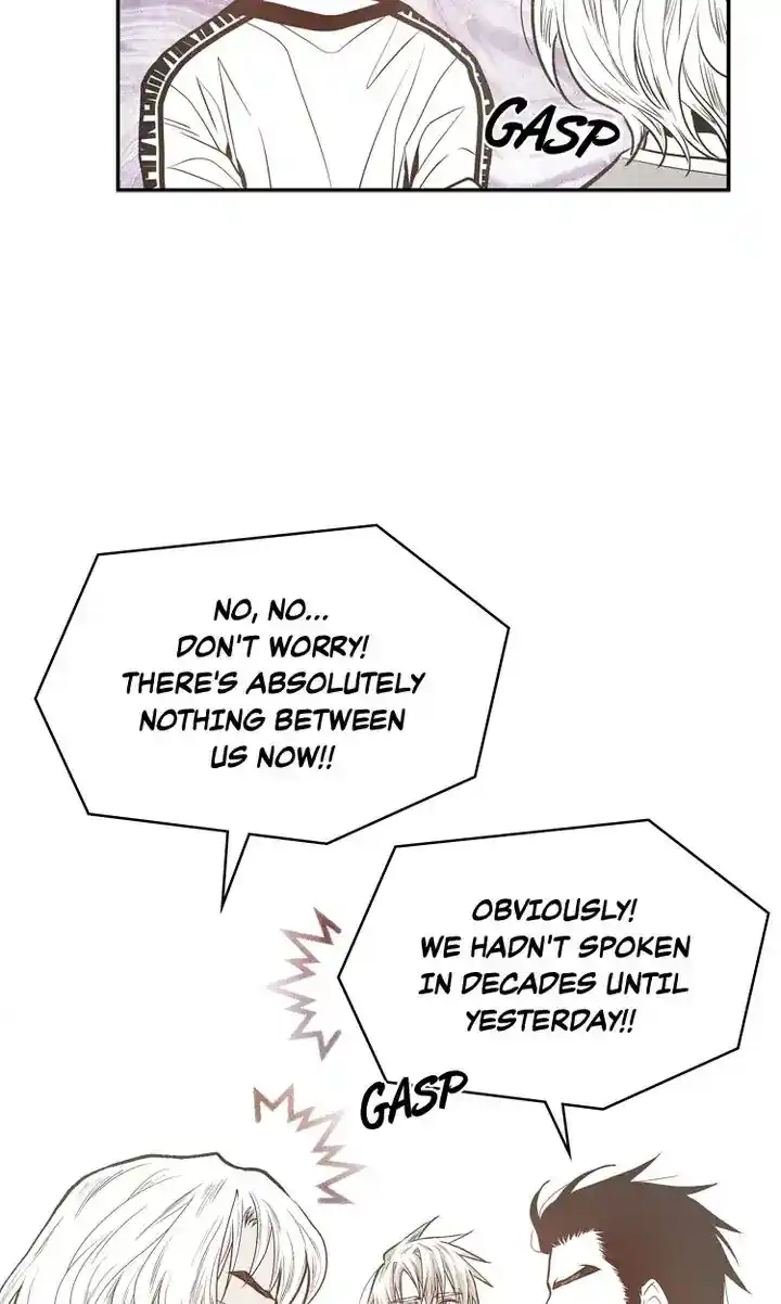 Unbreakable Master Chapter 72