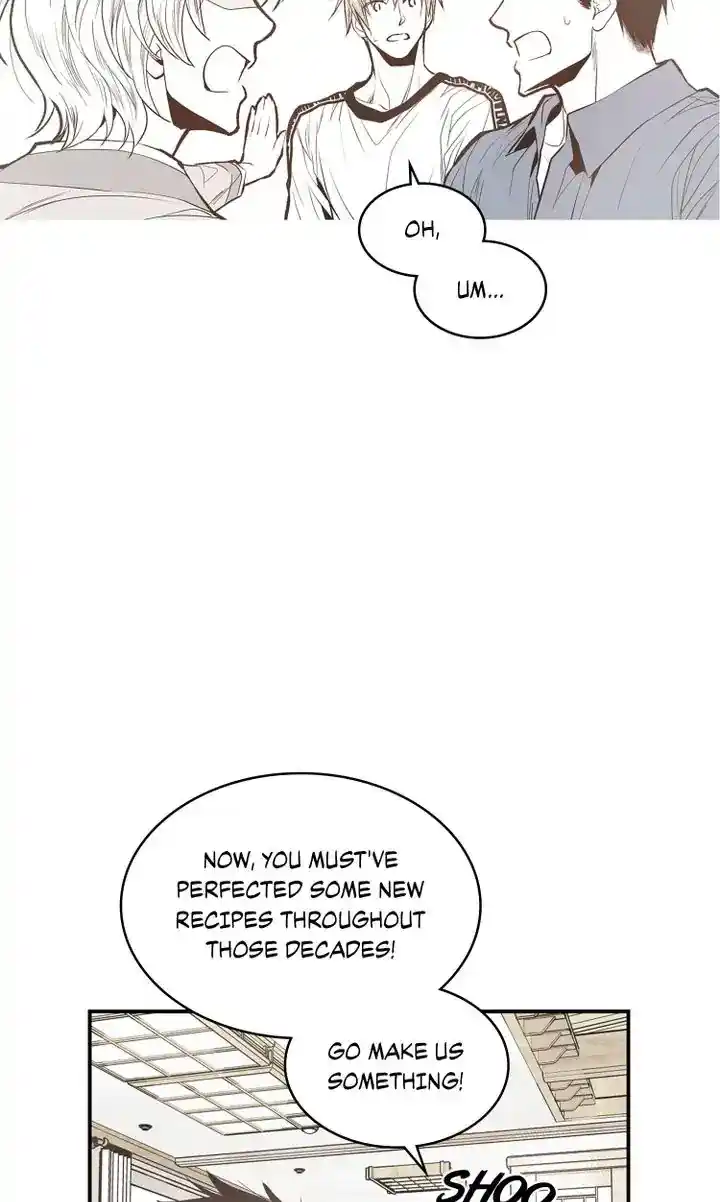 Unbreakable Master Chapter 72