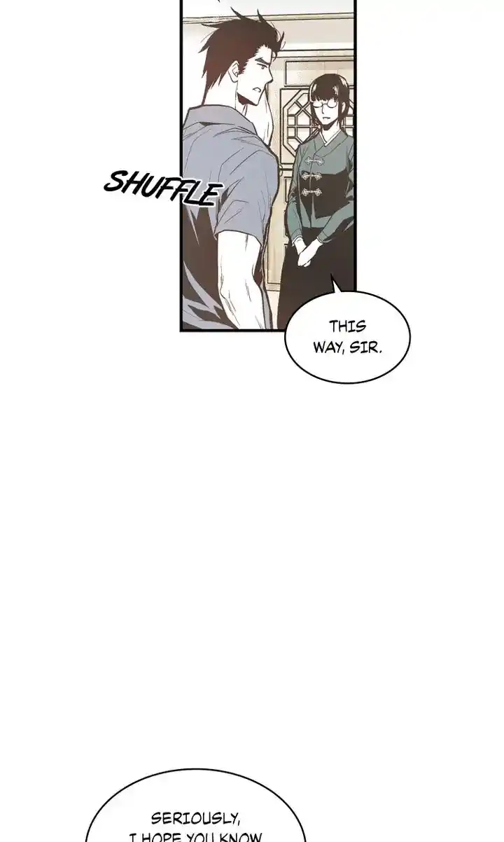 Unbreakable Master Chapter 72