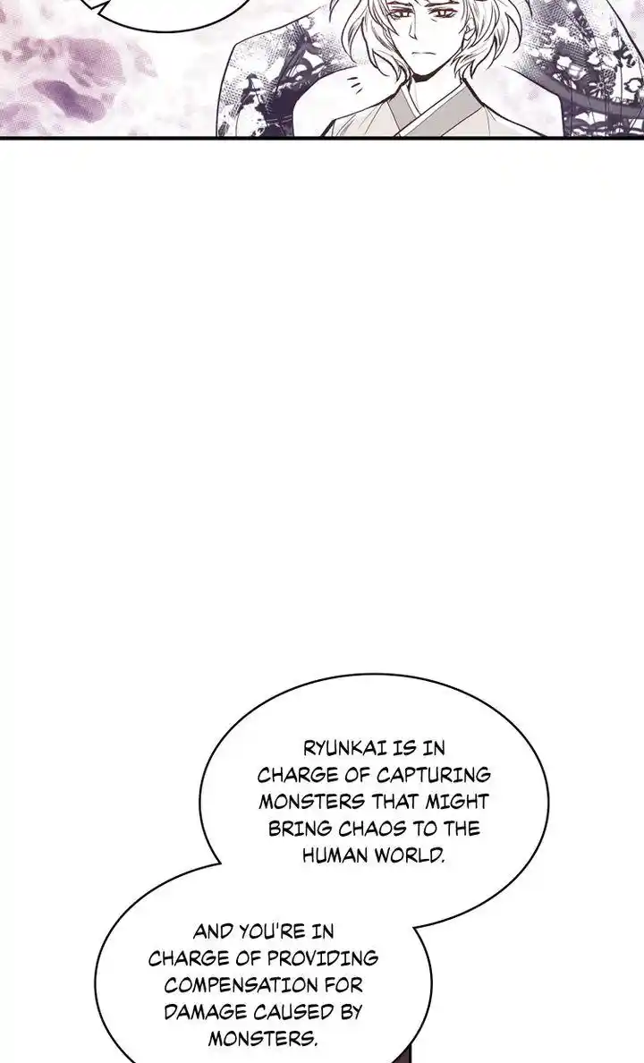 Unbreakable Master Chapter 73