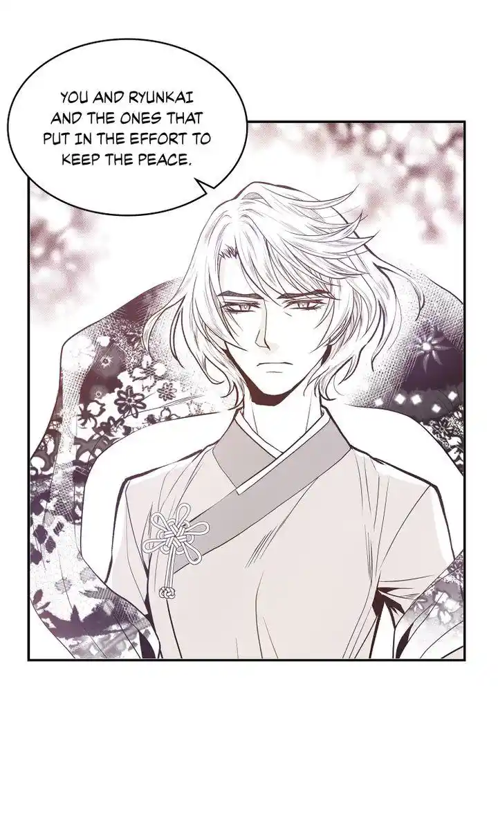 Unbreakable Master Chapter 73