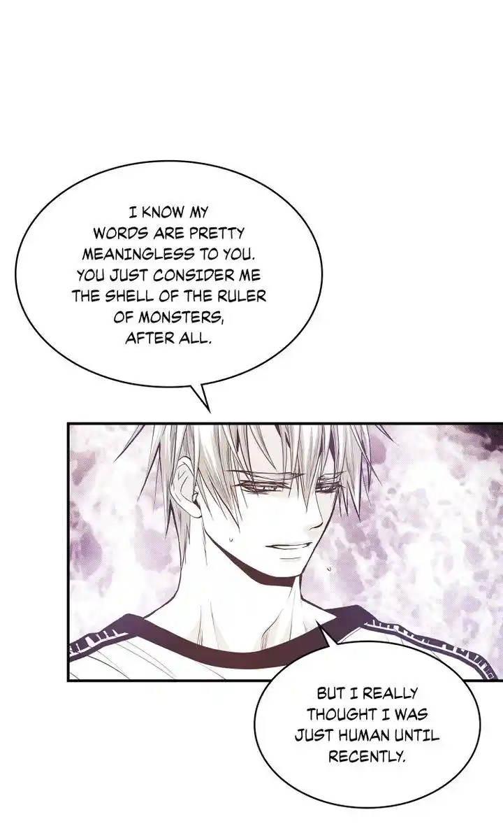 Unbreakable Master Chapter 73