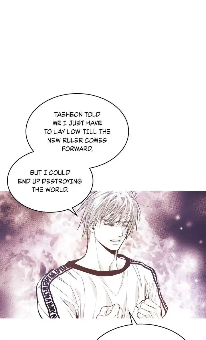 Unbreakable Master Chapter 73