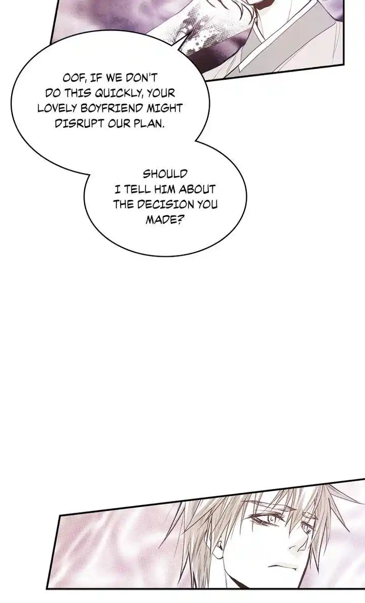 Unbreakable Master Chapter 73