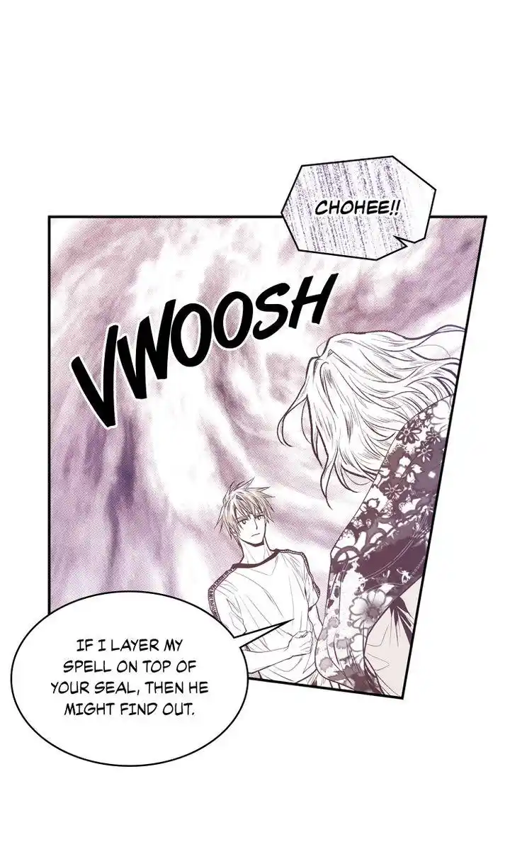 Unbreakable Master Chapter 73