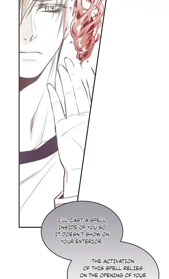 Unbreakable Master Chapter 73