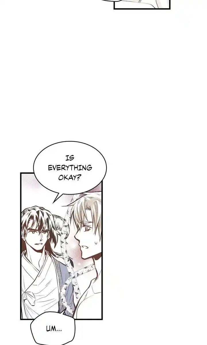 Unbreakable Master Chapter 93