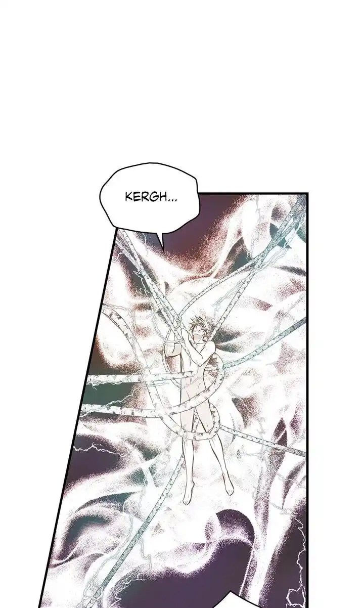 Unbreakable Master Chapter 93